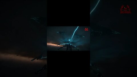 Guardian Orbital Device Elite Dangerous #Shorts