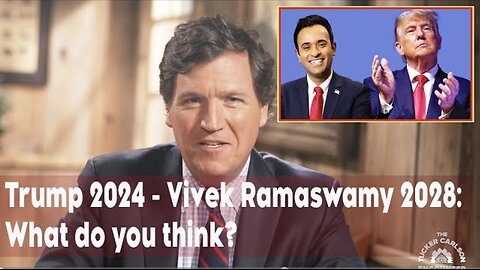 Tucker Carlson Tonight 6/26/24 Tucker Carlson Tonight June 26, 2024