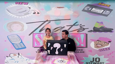 Unboxing | Mystery Toy Review | 90's