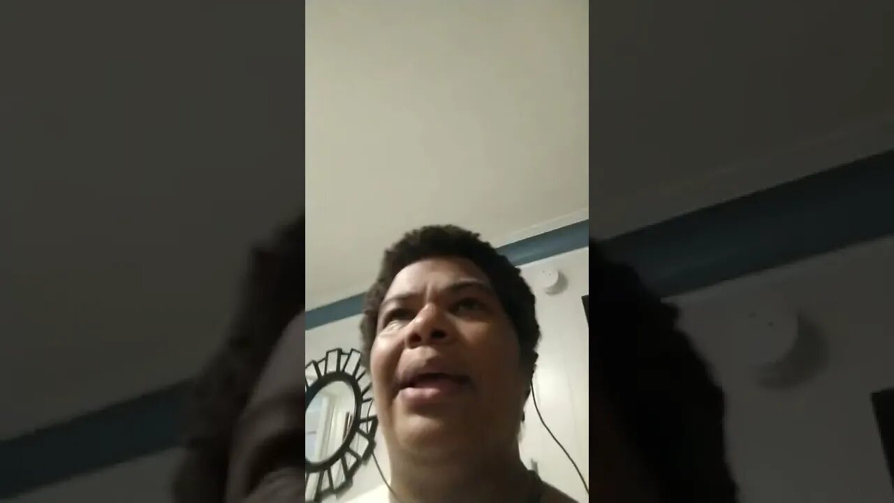 I don't know if the manager is oblivious or trying to #gaslight me. #gangstalking