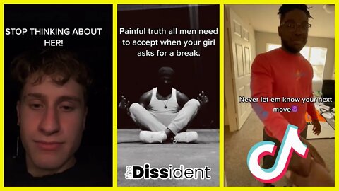 MGTOW Compilation (Part 4) | A TikTok Compilation of Men Going Their Own Way