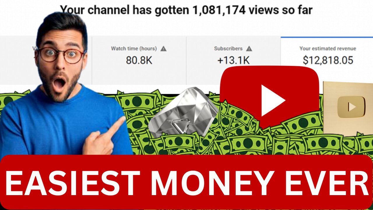 Cash Cow Youtube Automation Has Never Made So Much Money So FAST, Best Business for 2023 by FAR!!!!!