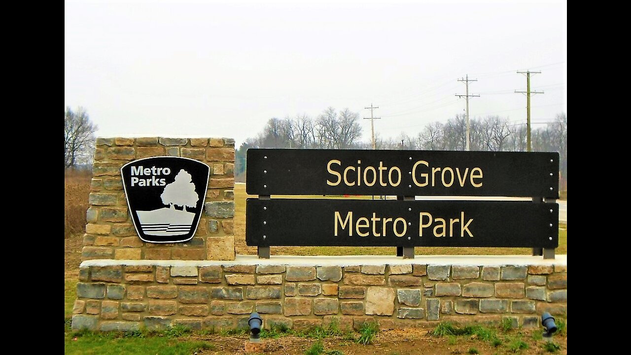 Saunter Through Scioto Grove Pt 1 !