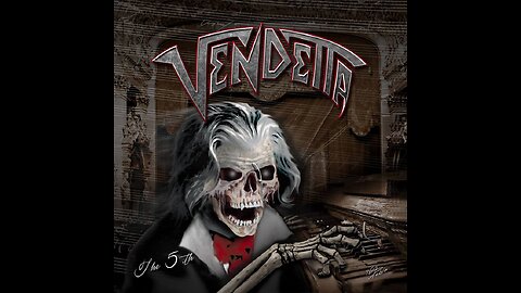 Vendetta - The 5th