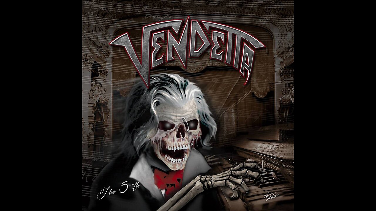 Vendetta - The 5th