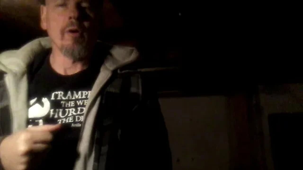 Women Want A Man That Will Stand And Fight.