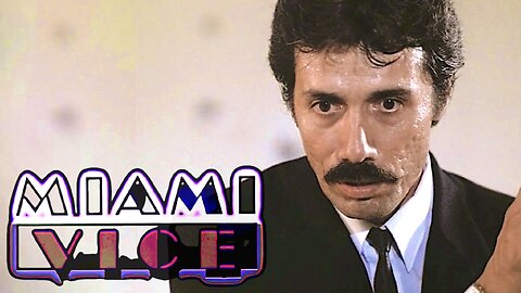 HD Trailer - Bushido I Miami Vice 1985