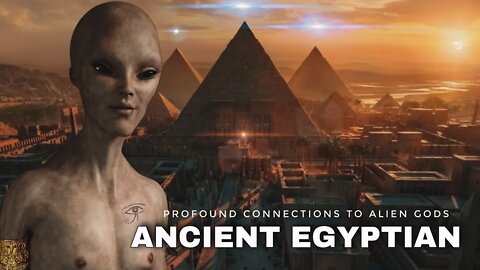 Who Really Built Egypt's Great Pyramids? (Did Aliens Build Pyramids?) | The Truth Uncovered
