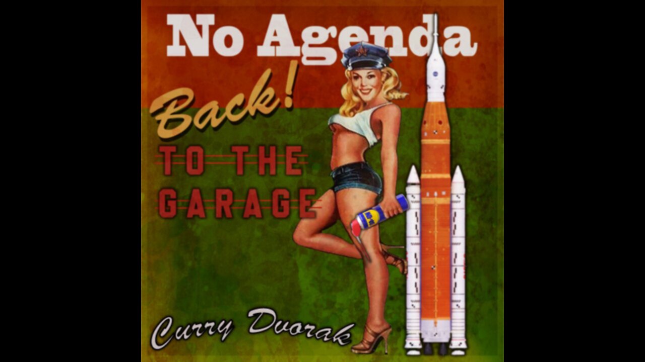 1483: Jacked Up Joe Adam Curry & John C. Dvorak