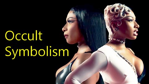 Hiss and V.A.N. Occult Symbolism Explained plus Nathan Crowley Exposed