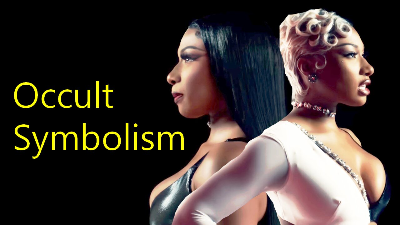 Hiss and V.A.N. Occult Symbolism Explained plus Nathan Crowley Exposed
