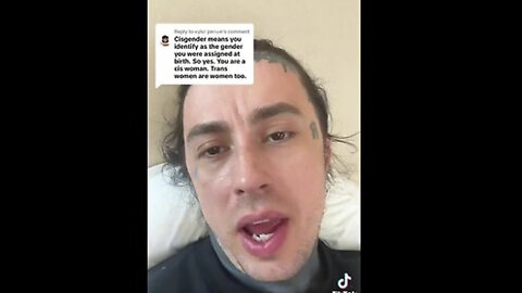 Ronnie Radke: ‘Stop Trying To Erase Women!’