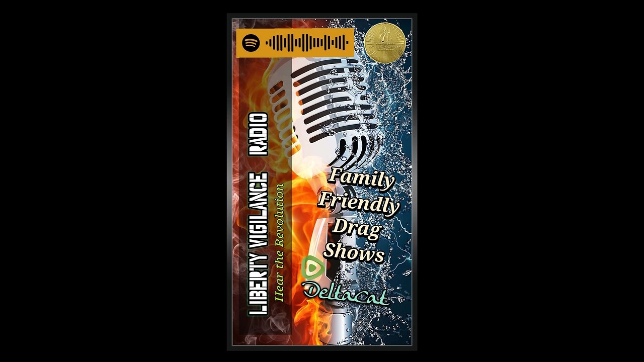 Family Friendly Drag Shows