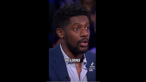 Should Student Loans be Forgiven? | Dr. Phil Primetime CLIP