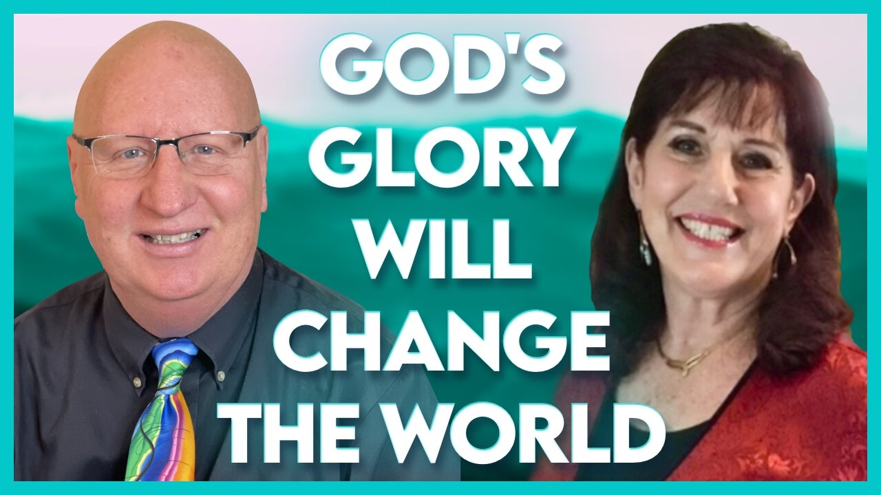 Donna Rigney: God's Glory Will Bring A Great Overturning! | Aug 30 2023