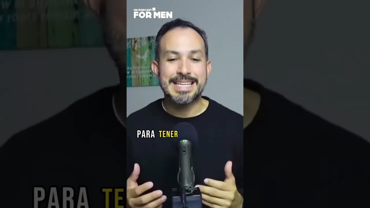 Hombres que pagan por atención femenina. EP #188 Hombres desesperados por sexo #unpodcastformen