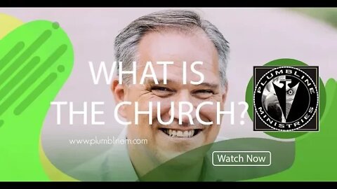 What is the church?