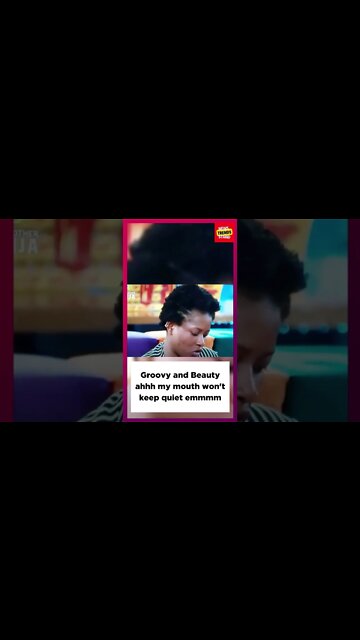 Phyna on Beauty and Groovy's Relationship Analyzes the BBNAIJA Ship Season 7 Level Up News Update