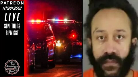11/24/2021 The Watchman News - Why Are They Cleansing The Waukesha Parade Massacre? News & Headlines