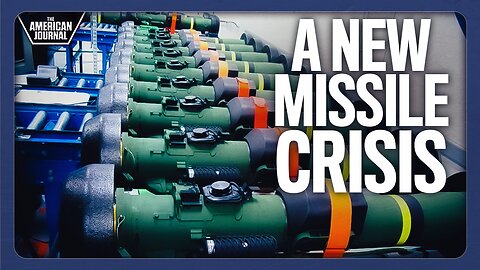 Ukraine Has Burned Through 13 Years Worth Of Missiles In Just A Few Months