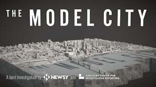 The Model City: How Police Reform Failed In Breonna Taylor's Hometown