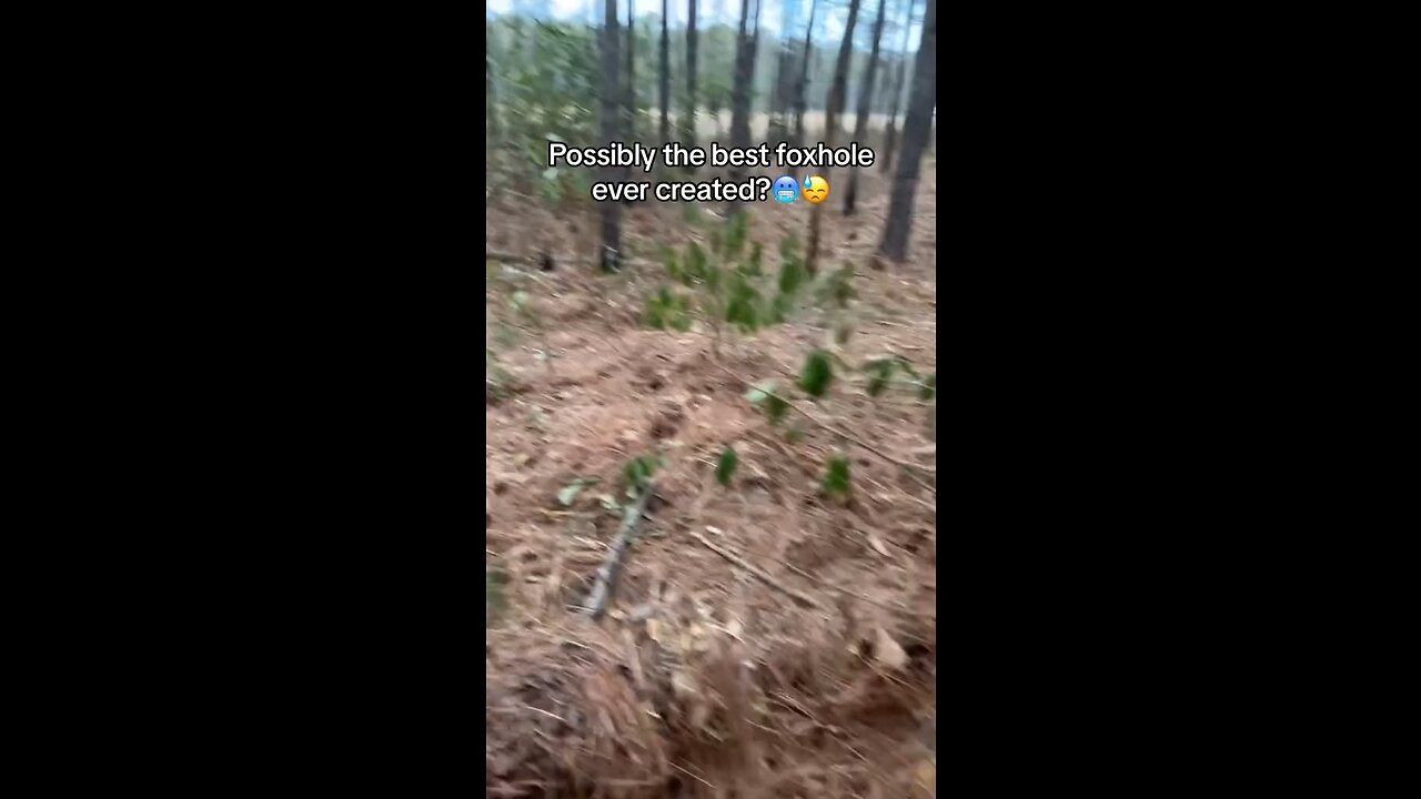 Marines in the field