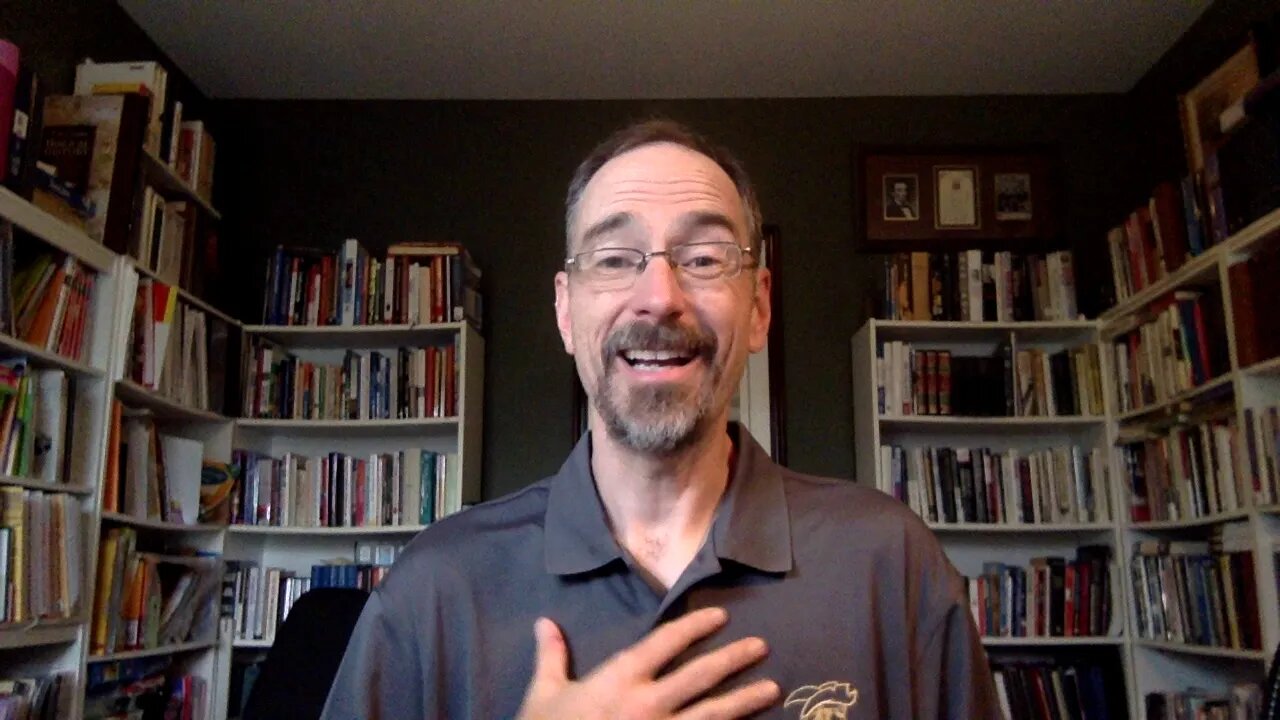 7 WAYS TO PREPARE FOR THE POST-PANDEMIC EMERGENCE [EPISODE 29]