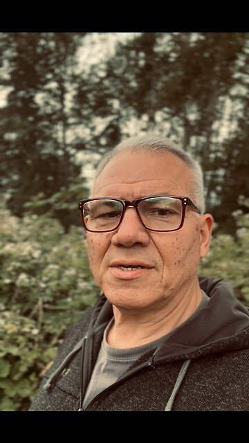 Baptism before Lord’s Supper