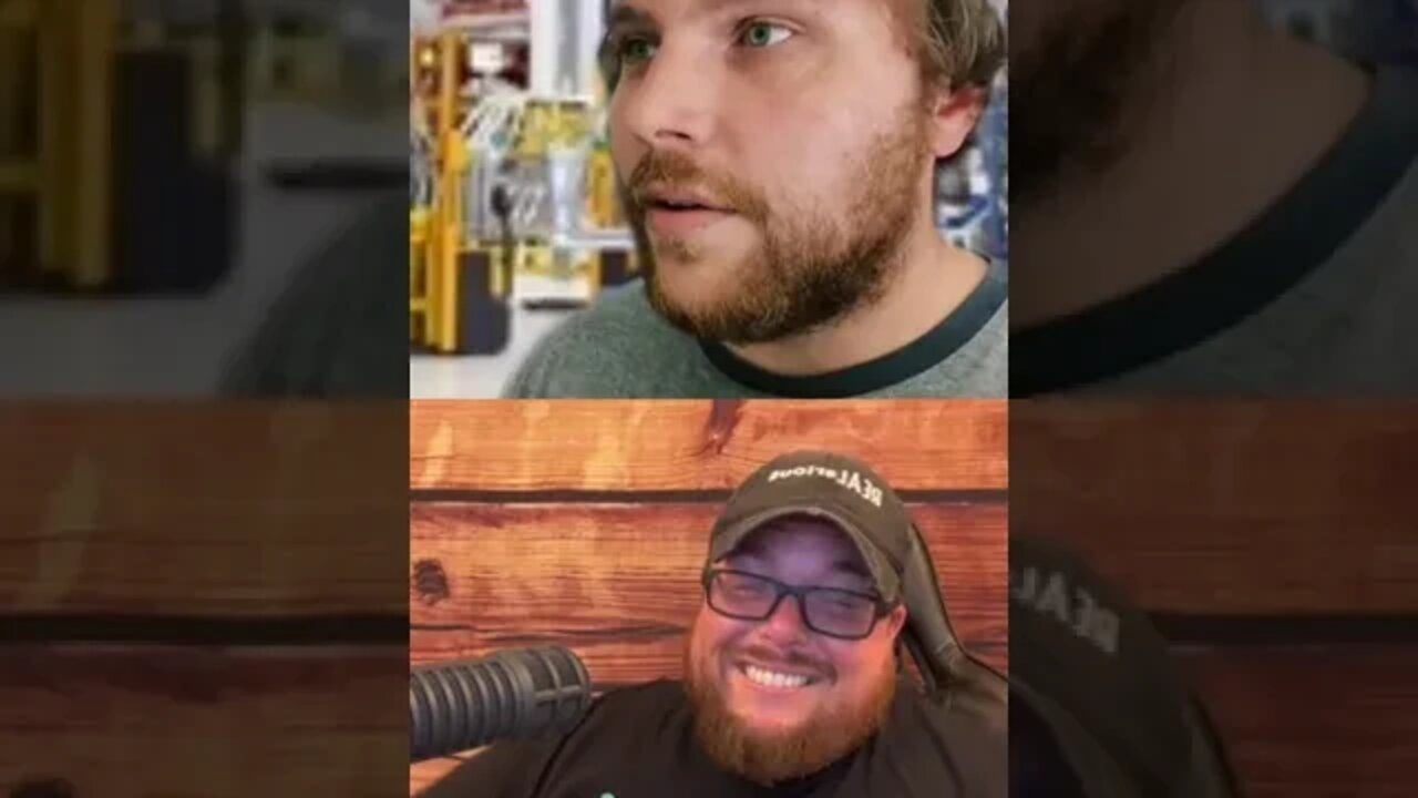 Here’s Your Dose Of REALarious…🤣🤣🤣 with @FeloniousFalafel