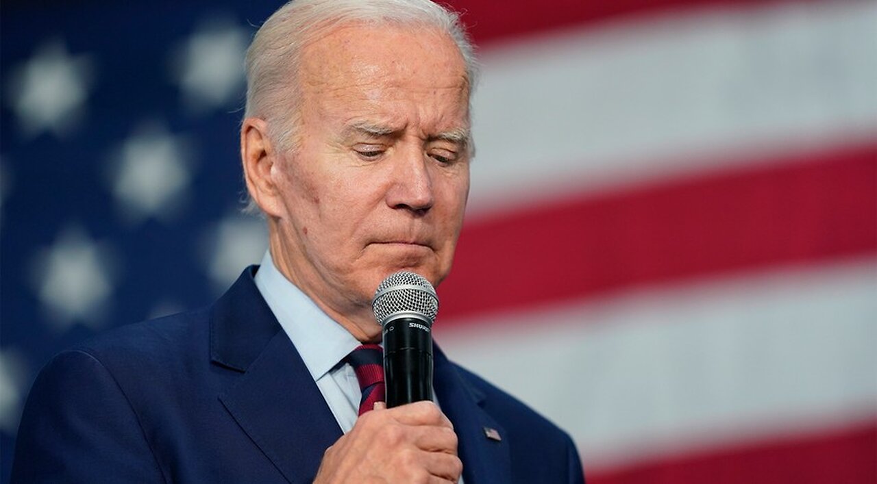 It's Not Biden's Classified Documents 'Discovery' That Matters, but His Unabashed Dishonesty