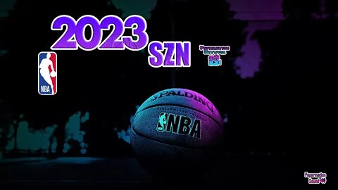 NBA 2k22 23 Draft