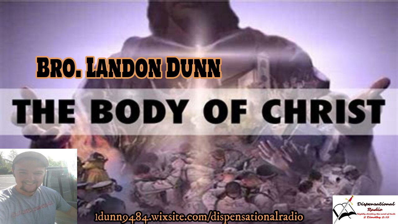 The Body of Christ, 2:15 Workman Podcast (Ep 1)