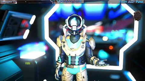 WW0004 - XBOX - NMS - Jazzy McDangerous and the Savage Expedition - #GenXGamers