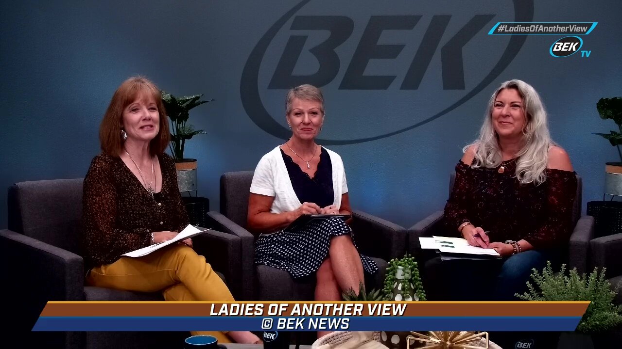 Ladies of Another View - July 19, 2021