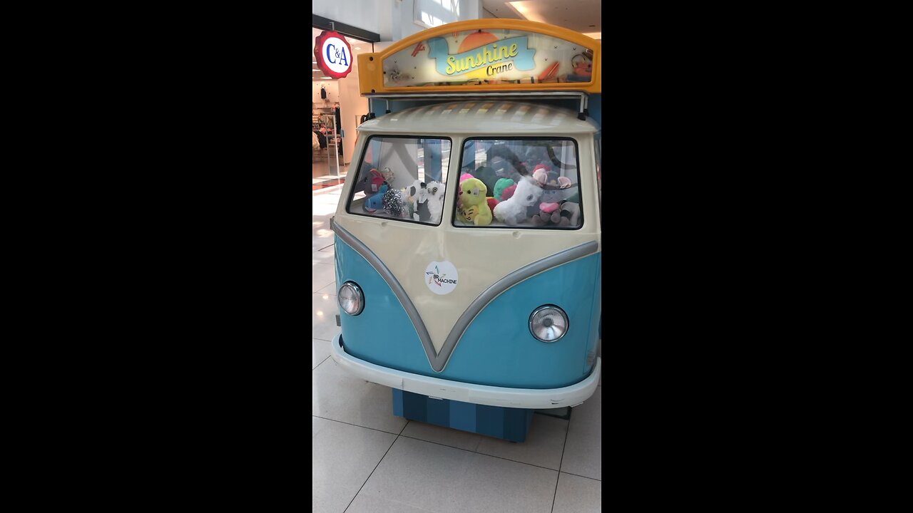 A KOMBI DA QUADRILHA!!!