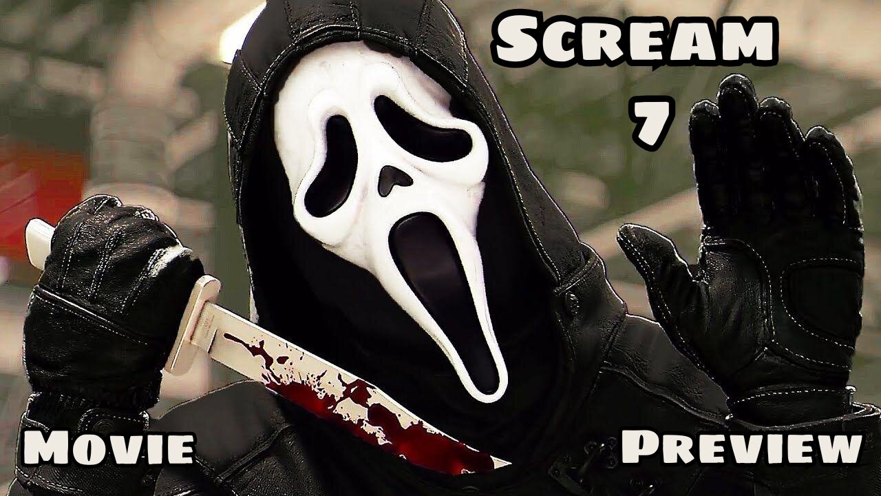 Scream 7 | Preview | 2024