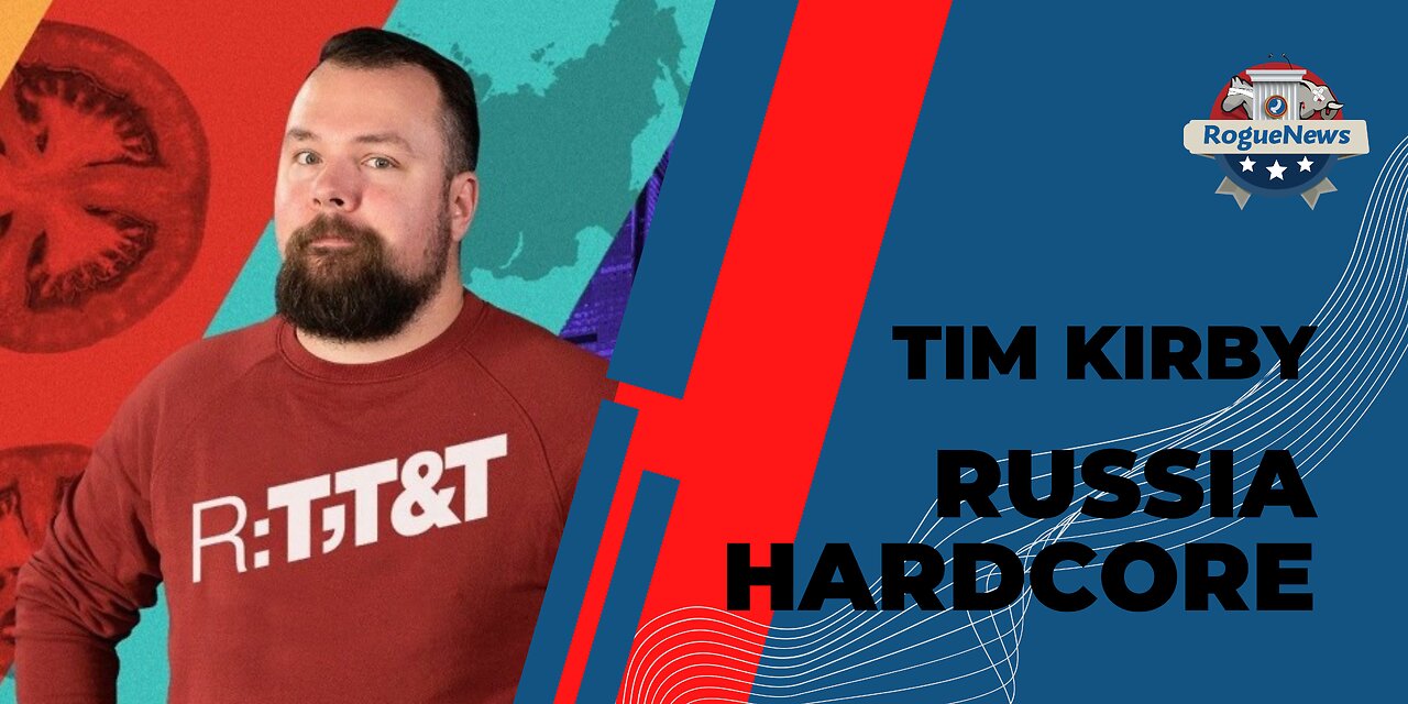 Interview - Tim Kirby - Russia Hardcore