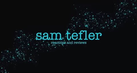 7-2-2023 Sam Tefler "RECEIPTS STREAM! We Debunk Rons LIES Once Again The Boi s Get Owned By a Girl" no chat