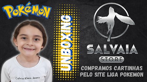 COMPRAMOS CARTINHAS PELO SITE LIGA POKEMON / SALVAIA STORE / POKEMON TCG