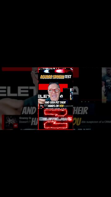 1969 Aguilar, Spinelli, overturned by terry versus Ohio empowering, Illinois versus Gates, 1983