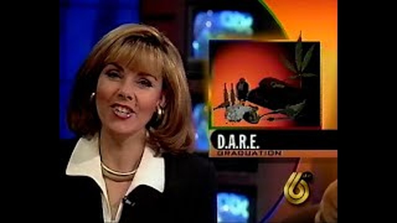 March 23, 1998 - WRTV Indianapolis Late Newscast (Complete With Ads)