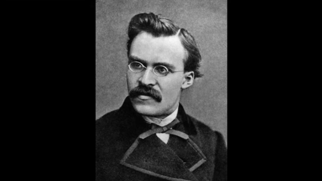 Nietzsche's Warning: The Decline of Humanity