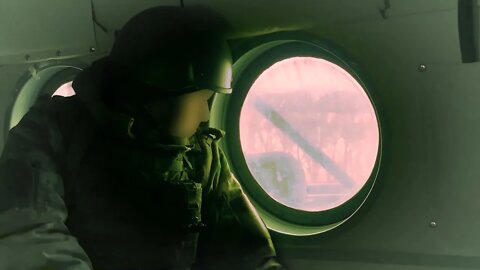 Russian Z Battalions