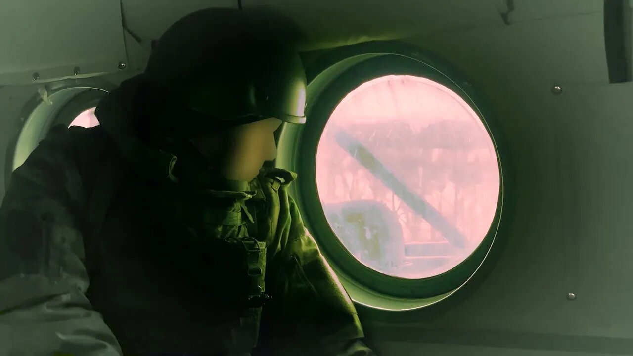 Russian Z Battalions