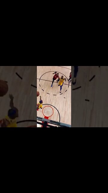 LeBron James HD Dunk Mix!