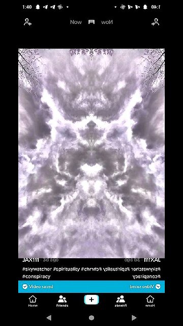 The veil is being removed part part 63 - 100s of beings