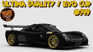 CSR2 ULTIMA DUALITY & EVO CUP: ALL THE INFO AVAILABLE