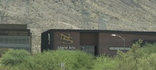 Nevada State College seeking name change to university