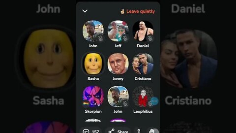 ** 25 June 2022 #clubhouse The problem of #Evil * #KJV * #John_Lee + Others #Silver_Star