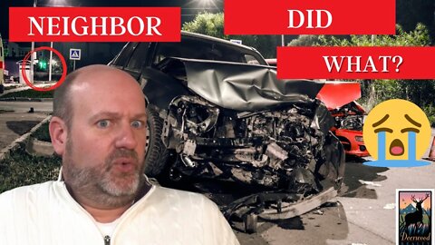 Neighbor Did What? Ways to Resolve Conflict by an expert(not me, I would just be angry)….. #95